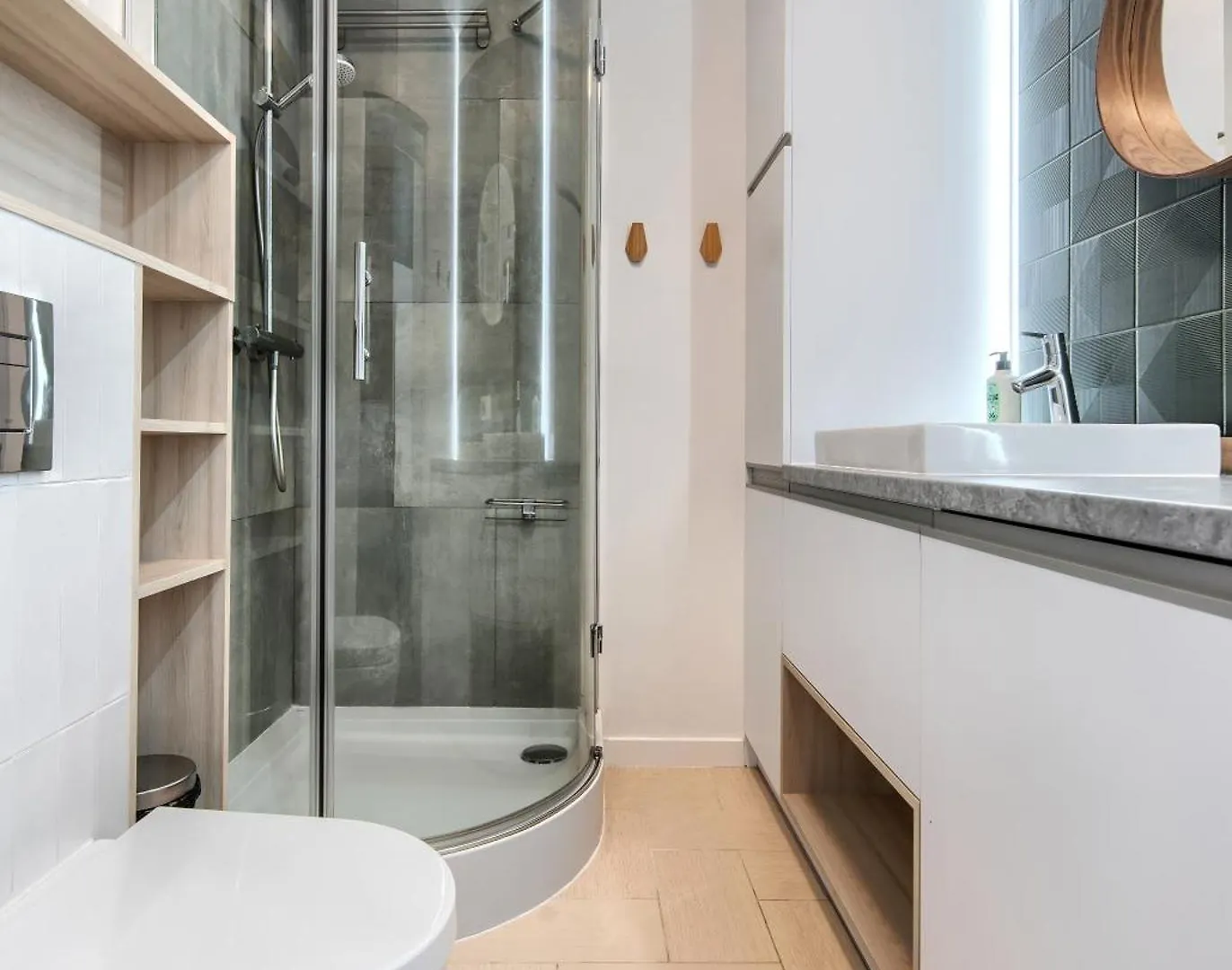 Apartment Studio Loft - Acco Rent Sopot Poland