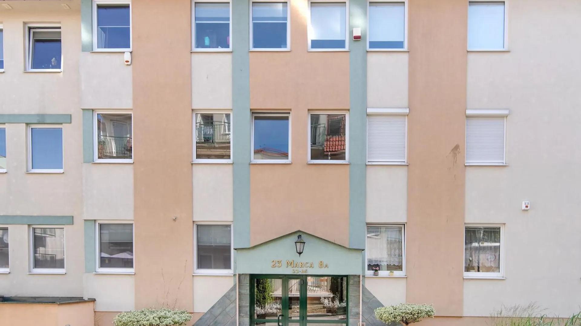 Apartment Studio Loft - Acco Rent Sopot