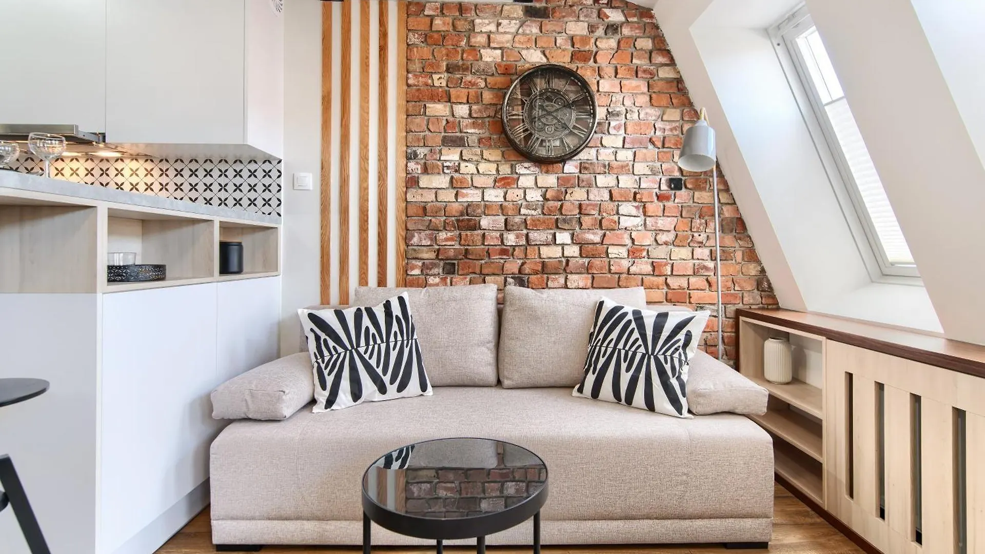Studio Loft - Acco Rent Sopot Poland